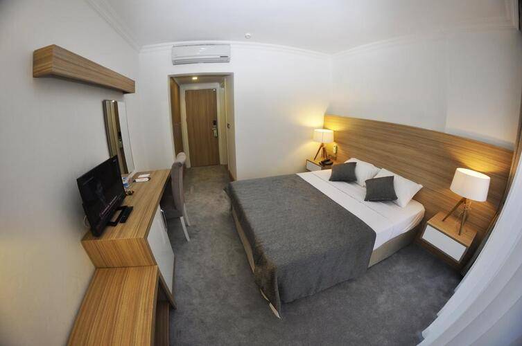 Ozyigit Hotel