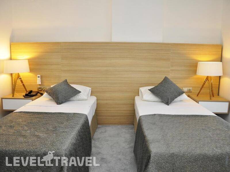Фотография Ozyigit Hotel