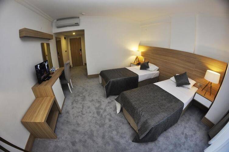 Ozyigit Hotel