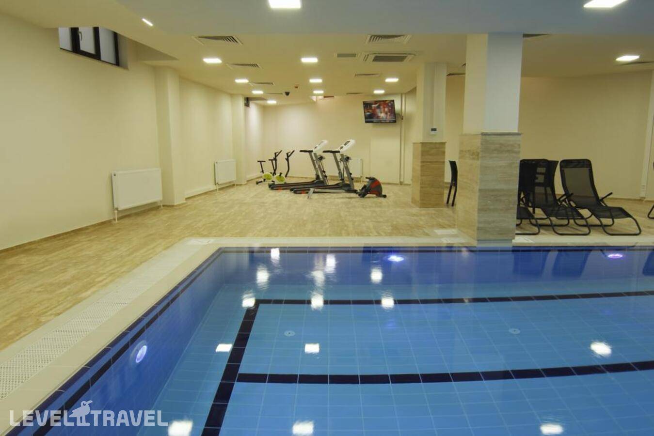 фотографии отеля Zin D Home Cekmekoy в Турция(Чекмекёй) - фото №15