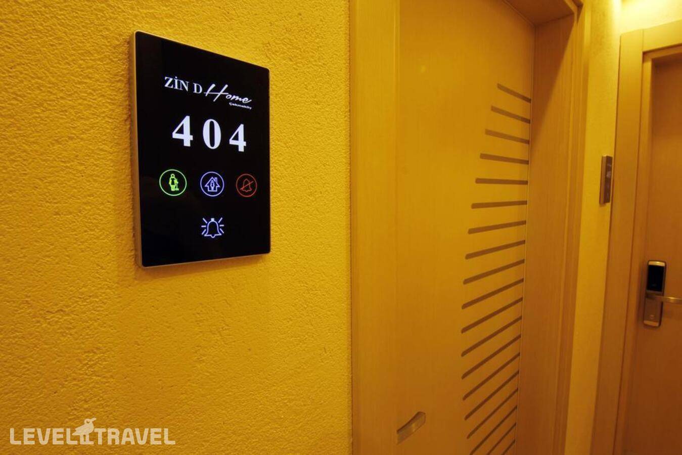 фотографии отеля Zin D Home Cekmekoy в Турция(Чекмекёй) - фото №16