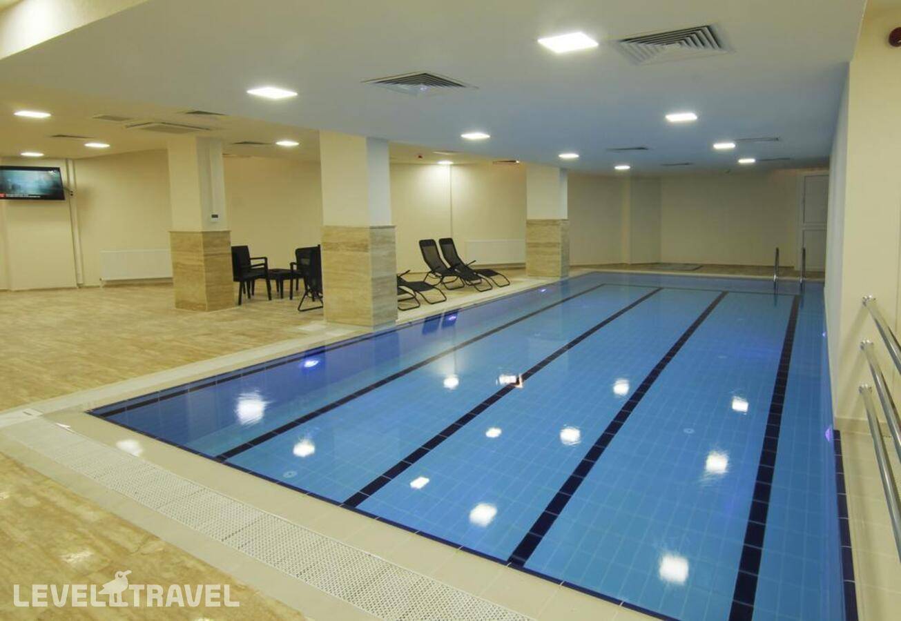 фотографии отеля Zin D Home Cekmekoy в Турция(Чекмекёй) - фото №37