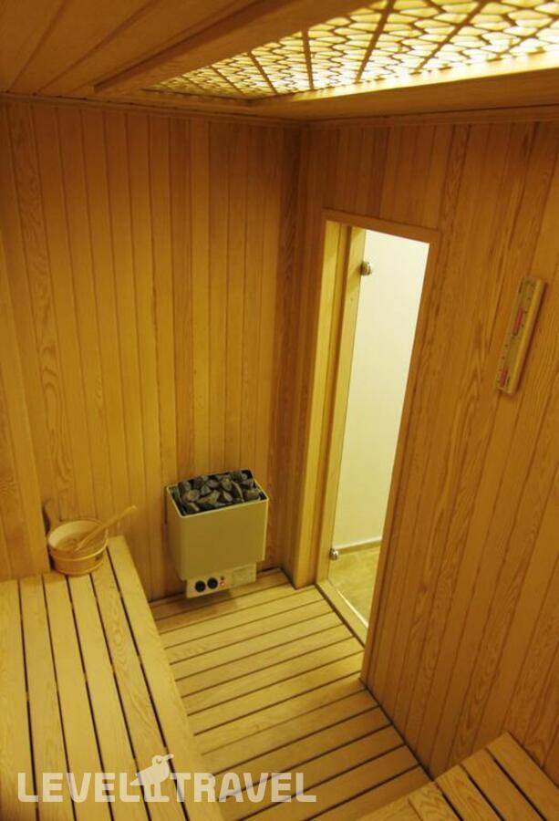 фотографии отеля Zin D Home Cekmekoy в Турция(Чекмекёй) - фото №29