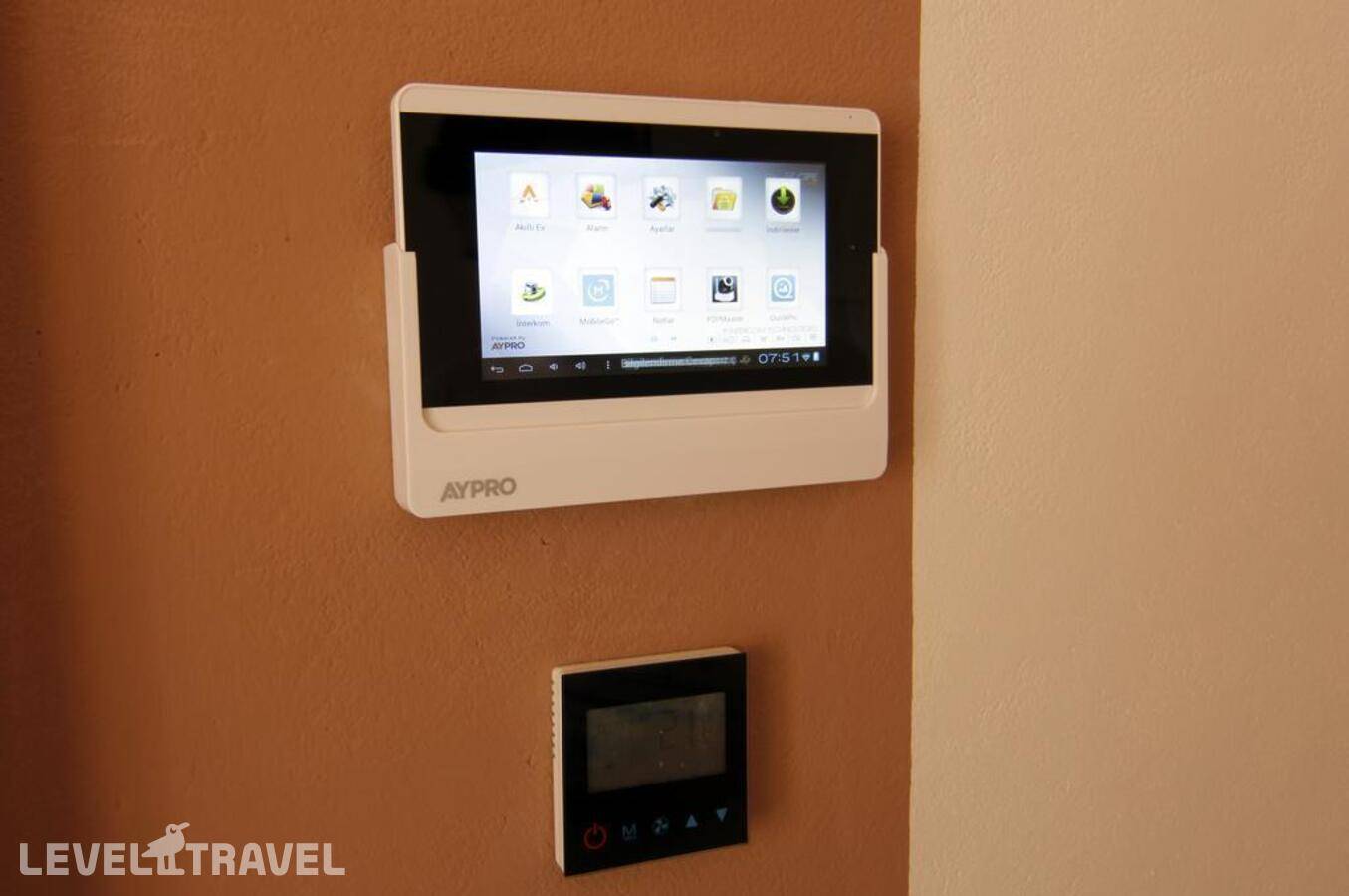 фотографии отеля Zin D Home Cekmekoy в Турция(Чекмекёй) - фото №35