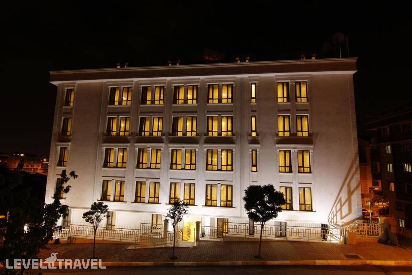 фотографии отеля Zin D Home Cekmekoy в Турция(Чекмекёй) - фото №18