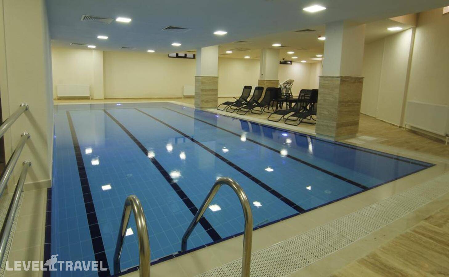 фотографии отеля Zin D Home Cekmekoy в Турция(Чекмекёй) - фото №8