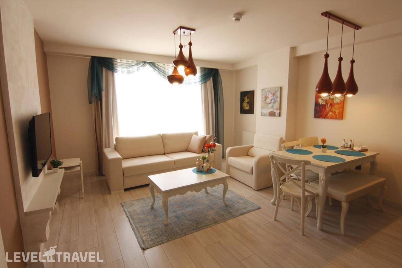 фотографии отеля Zin D Home Cekmekoy в Турция(Чекмекёй) - фото №41