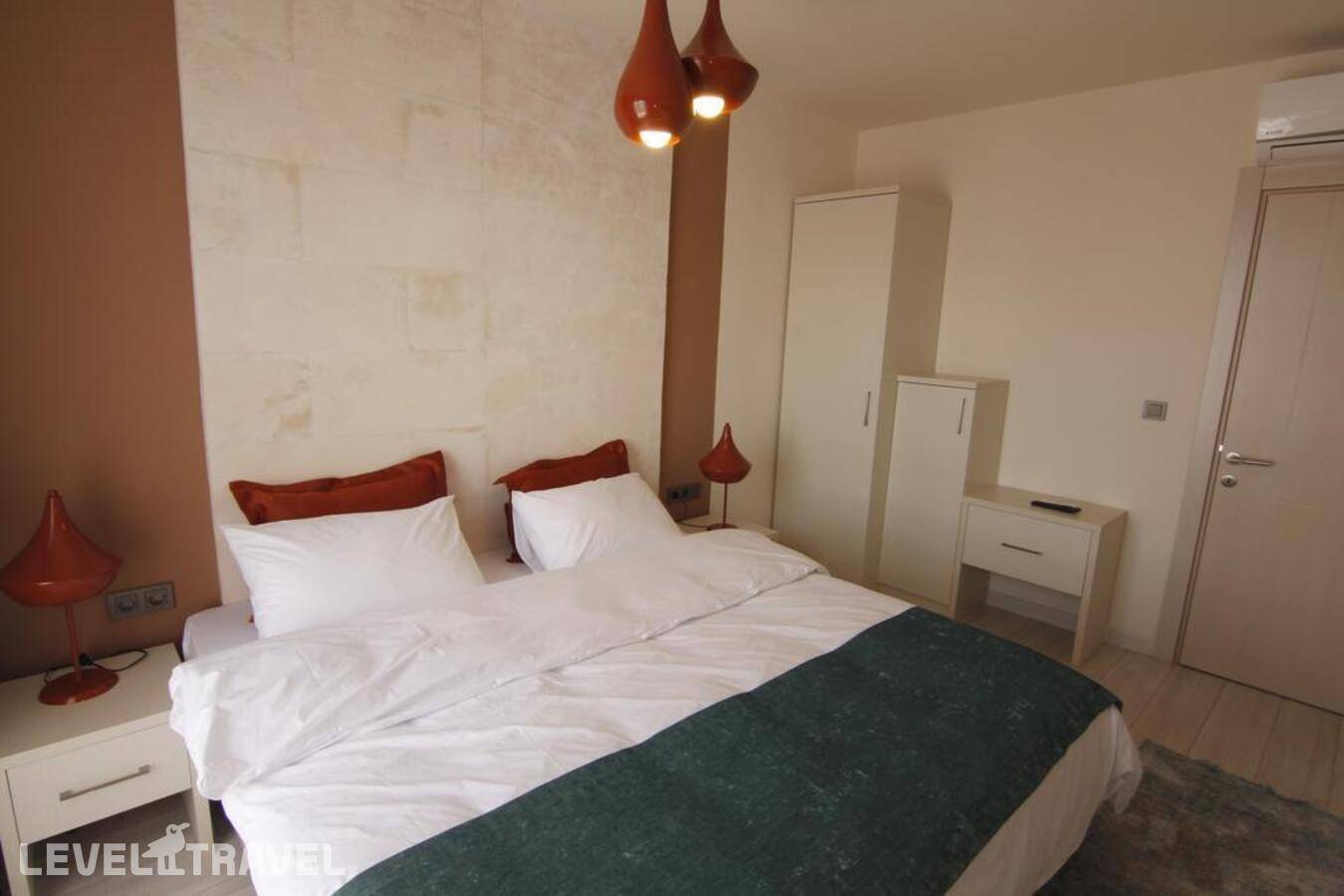 фотографии отеля Zin D Home Cekmekoy в Турция(Чекмекёй) - фото №38