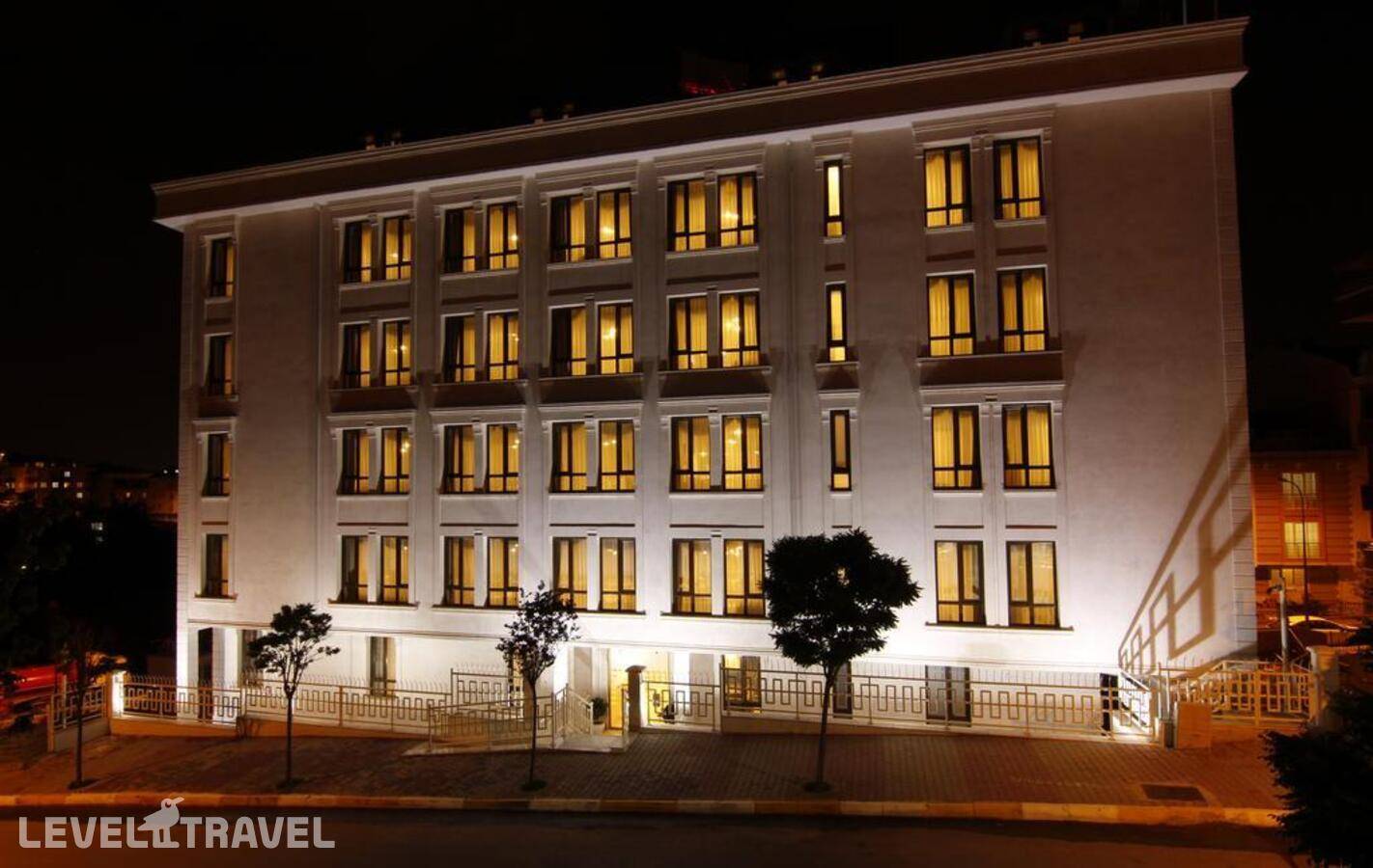 фотографии отеля Zin D Home Cekmekoy в Турция(Чекмекёй) - фото №34