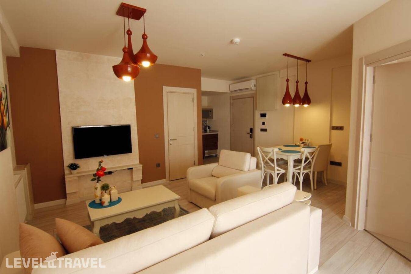 фотографии отеля Zin D Home Cekmekoy в Турция(Чекмекёй) - фото №42