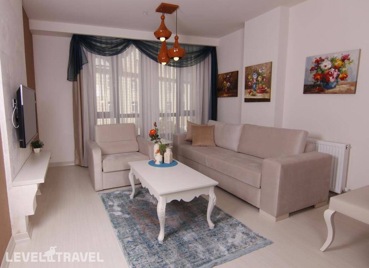 фотографии отеля Zin D Home Cekmekoy в Турция(Чекмекёй) - фото №12