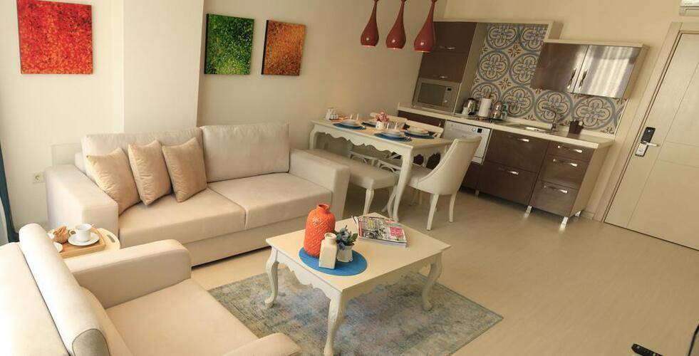 Zin D Home Cekmekoy