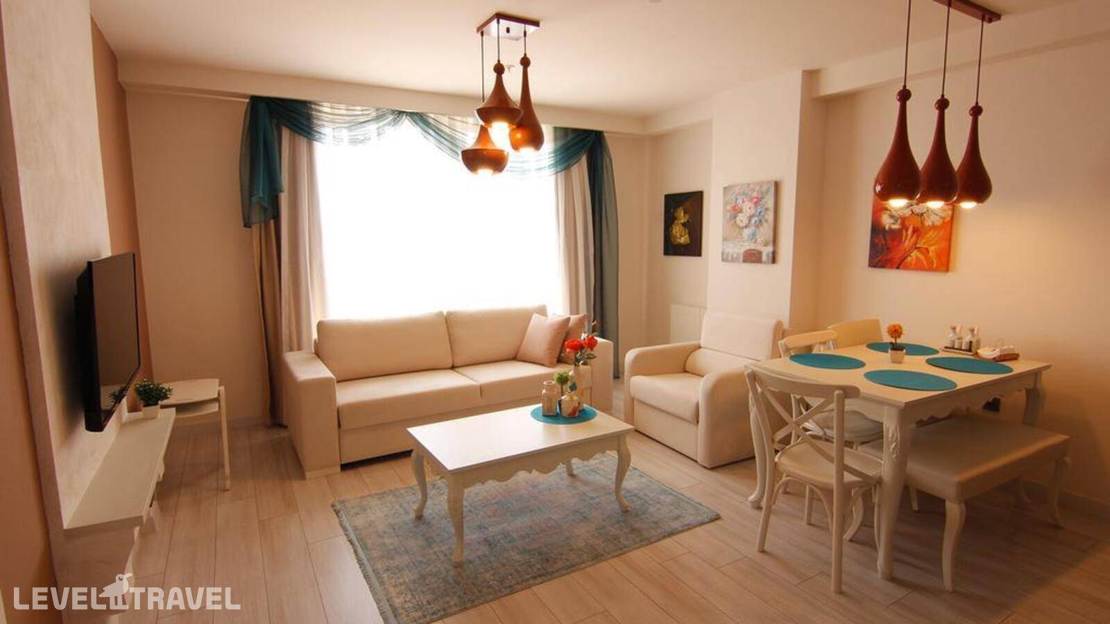 фотографии отеля Zin D Home Cekmekoy в Турция(Чекмекёй) - фото №7