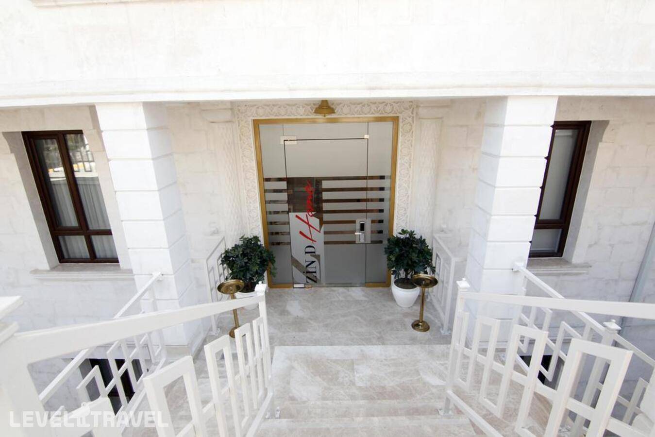 фотографии отеля Zin D Home Cekmekoy в Турция(Чекмекёй) - фото №10