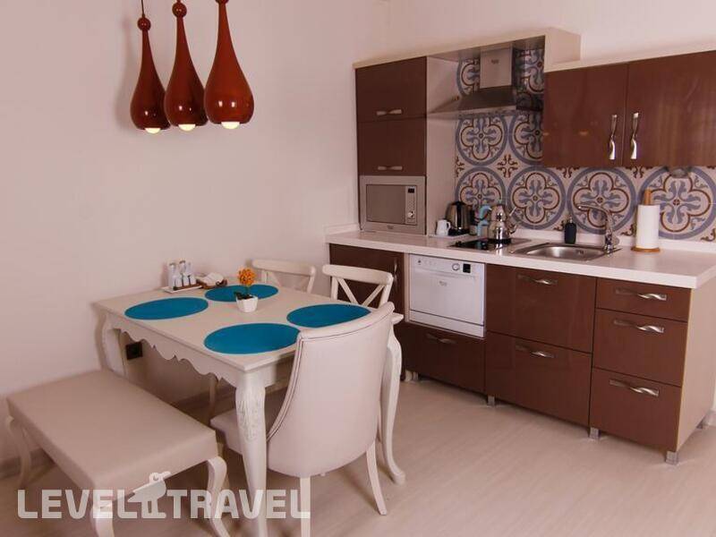 Фотография Zin D Home Cekmekoy