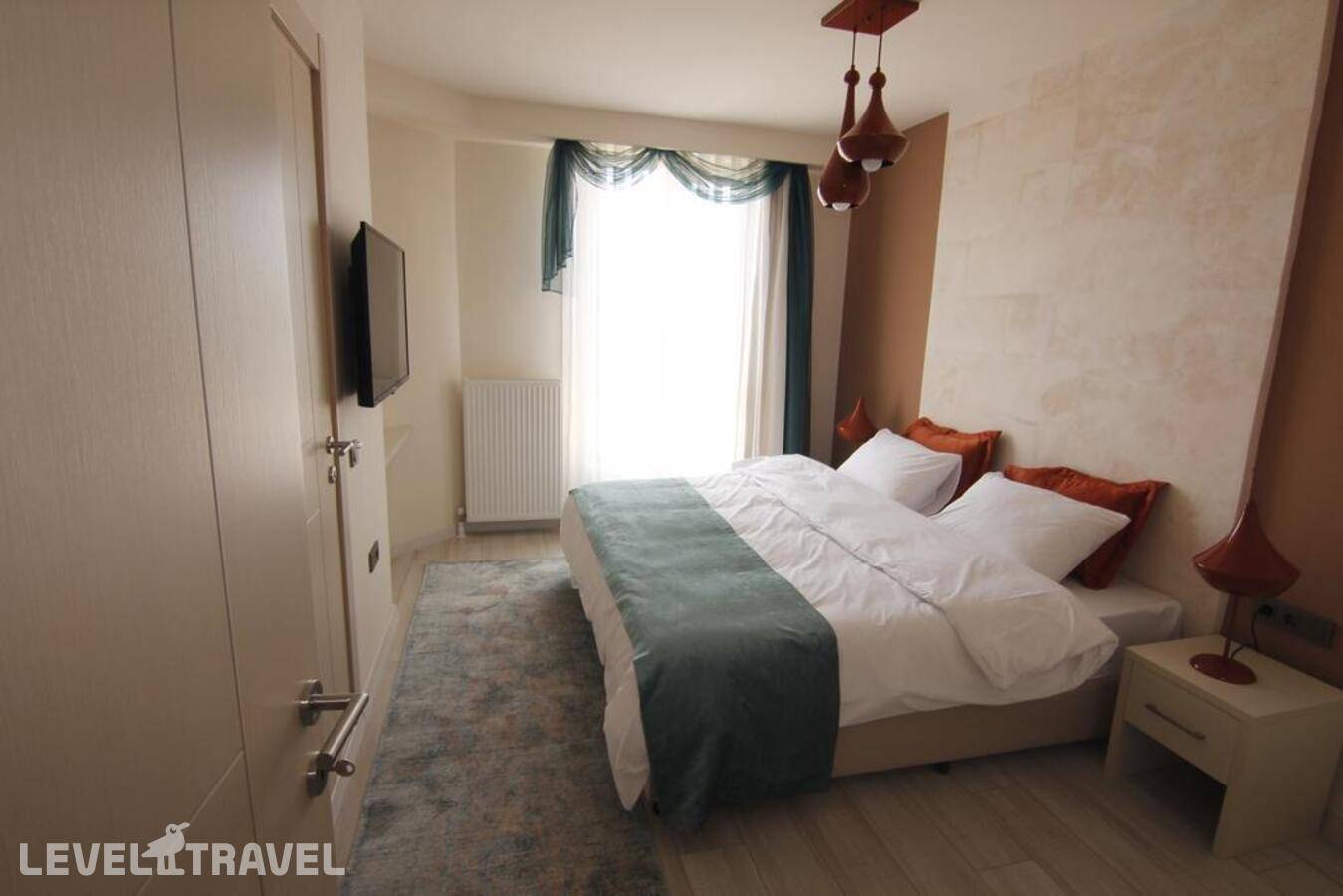 фотографии отеля Zin D Home Cekmekoy в Турция(Чекмекёй) - фото №33