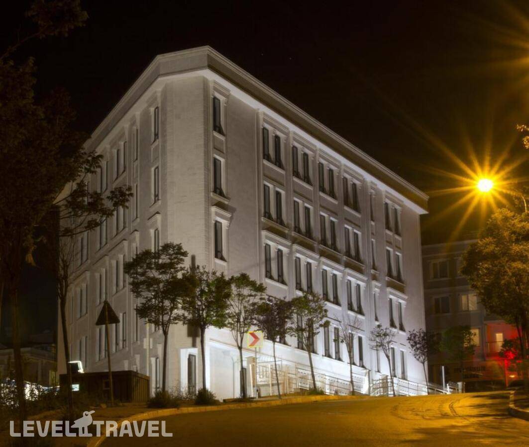 фотографии отеля Zin D Home Cekmekoy в Турция(Чекмекёй) - фото №25