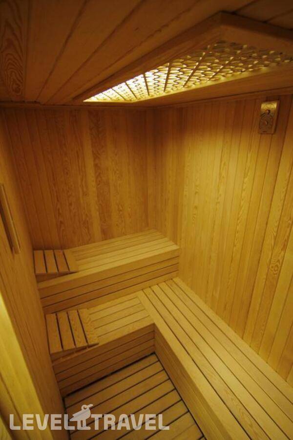 фотографии отеля Zin D Home Cekmekoy в Турция(Чекмекёй) - фото №28