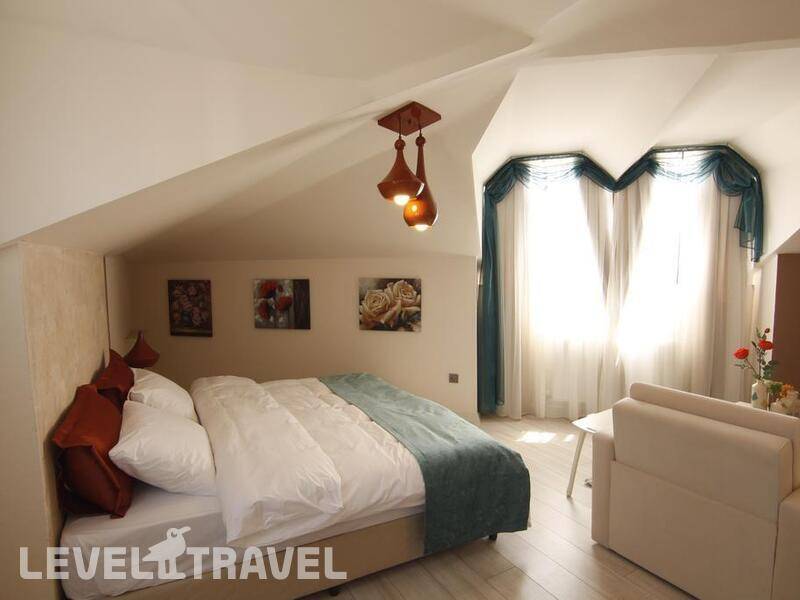 Фотография Zin D Home Cekmekoy