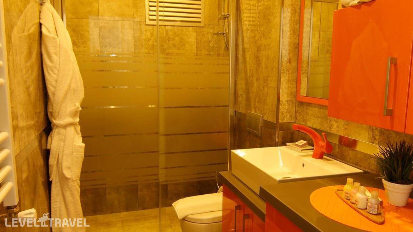 фотографии отеля Zin D Home Cekmekoy в Турция(Чекмекёй) - фото №4