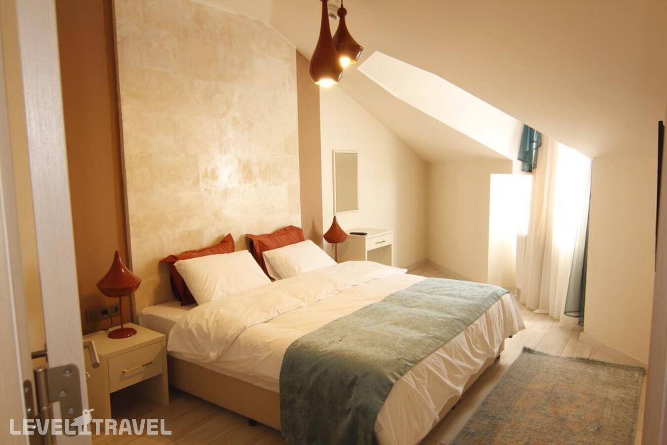 фотографии отеля Zin D Home Cekmekoy в Турция(Чекмекёй) - фото №13