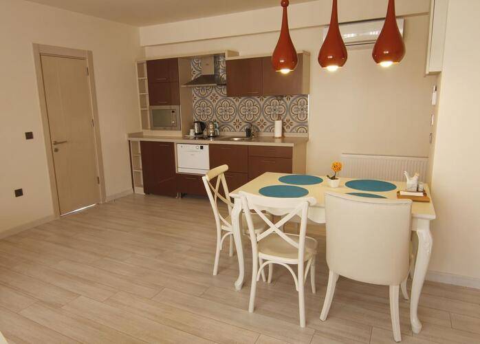 Zin D Home Cekmekoy