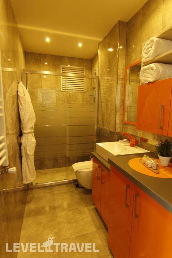 фотографии отеля Zin D Home Cekmekoy в Турция(Чекмекёй) - фото №19