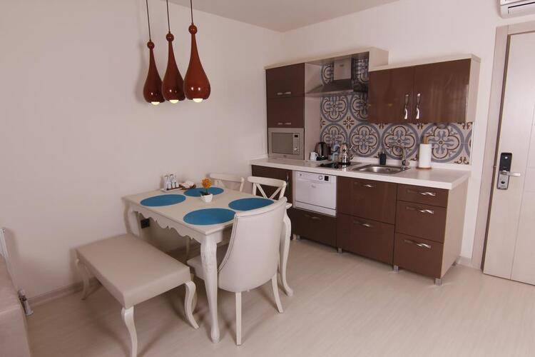 Zin D Home Cekmekoy