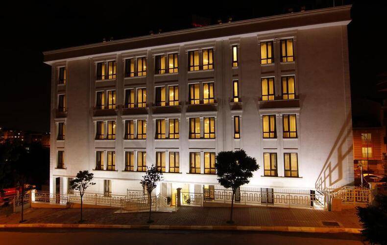 Zin D Home Cekmekoy