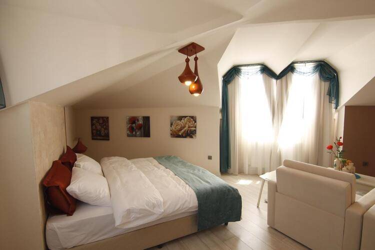 Zin D Home Cekmekoy
