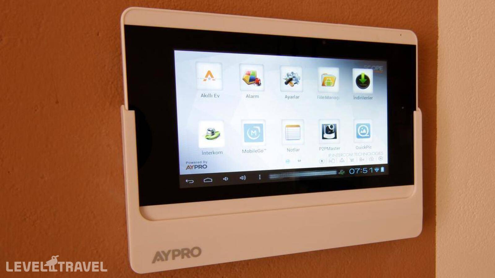 фотографии отеля Zin D Home Cekmekoy в Турция(Чекмекёй) - фото №3