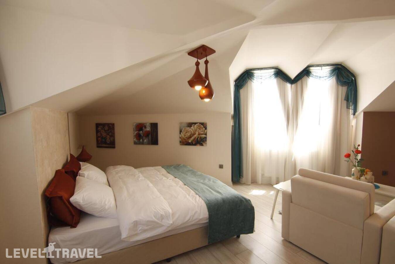 фотографии отеля Zin D Home Cekmekoy в Турция(Чекмекёй) - фото №9