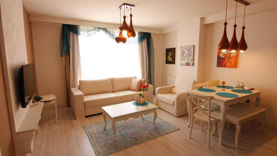 Zin D Home Cekmekoy