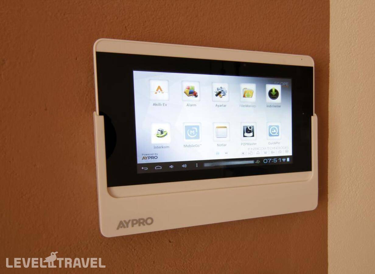 фотографии отеля Zin D Home Cekmekoy в Турция(Чекмекёй) - фото №21