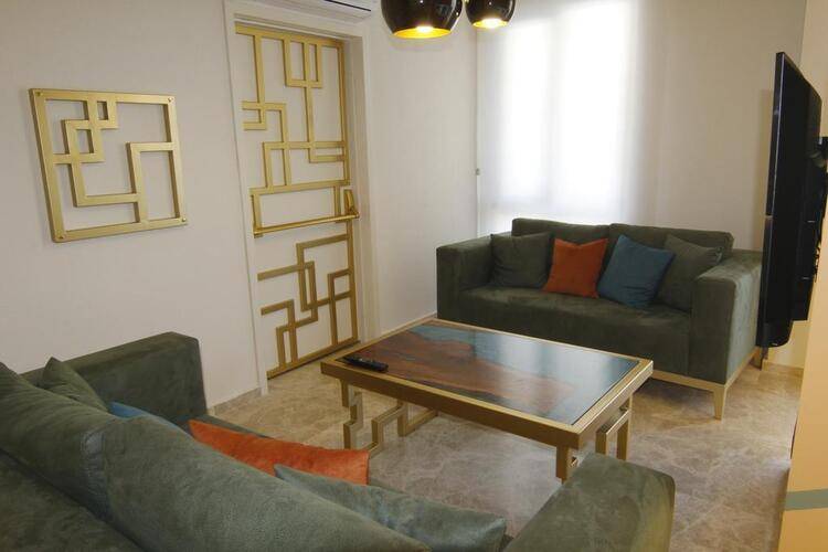 Zin D Home Cekmekoy