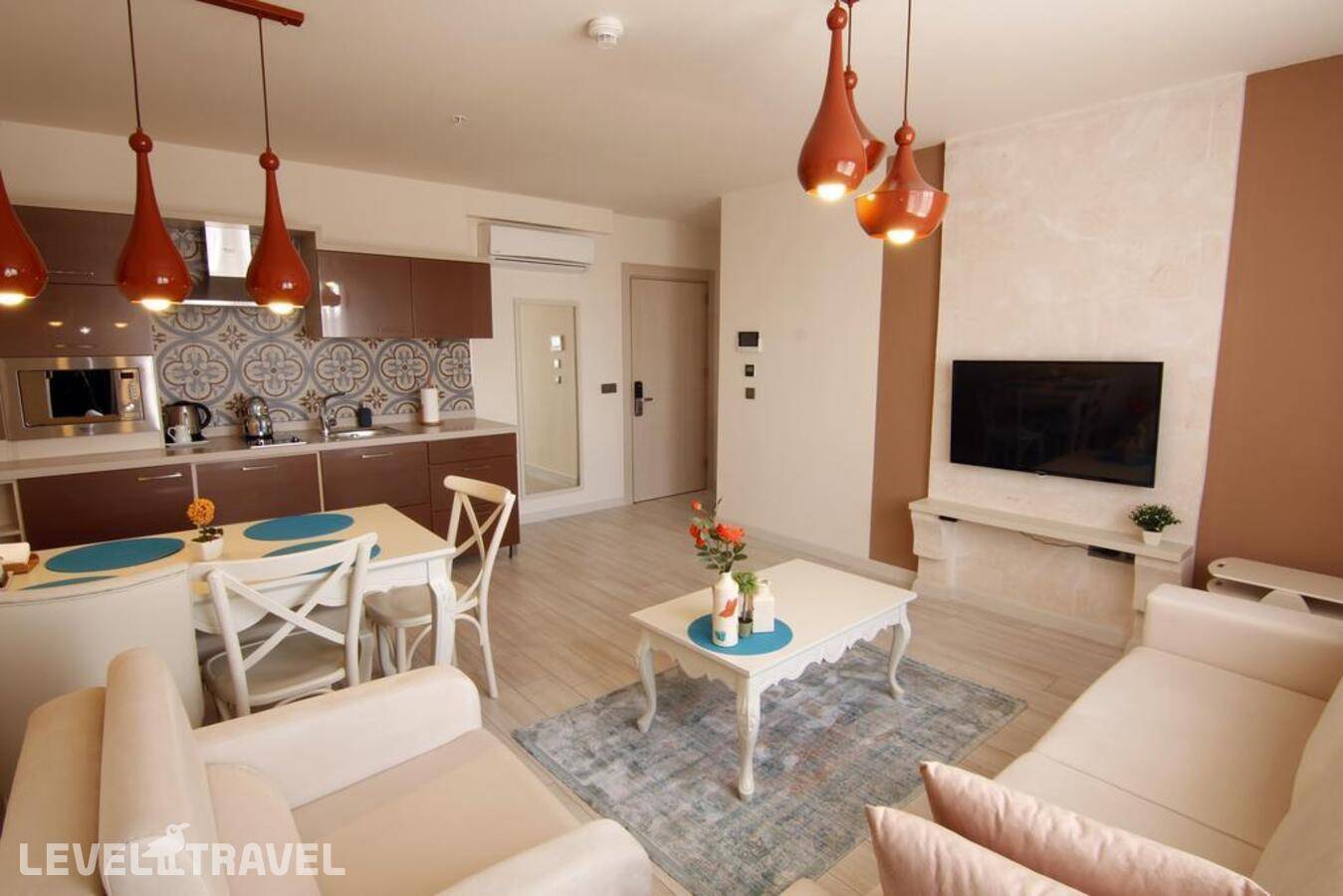 фотографии отеля Zin D Home Cekmekoy в Турция(Чекмекёй) - фото №23