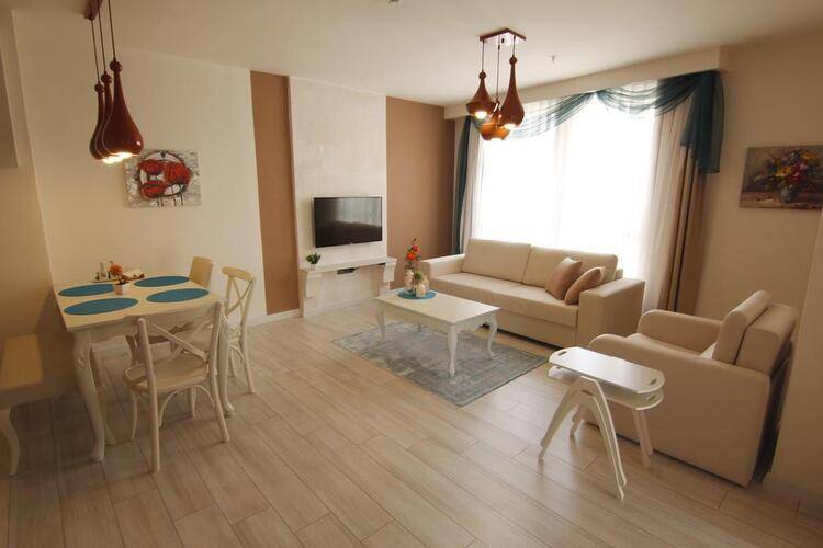 Zin D Home Cekmekoy