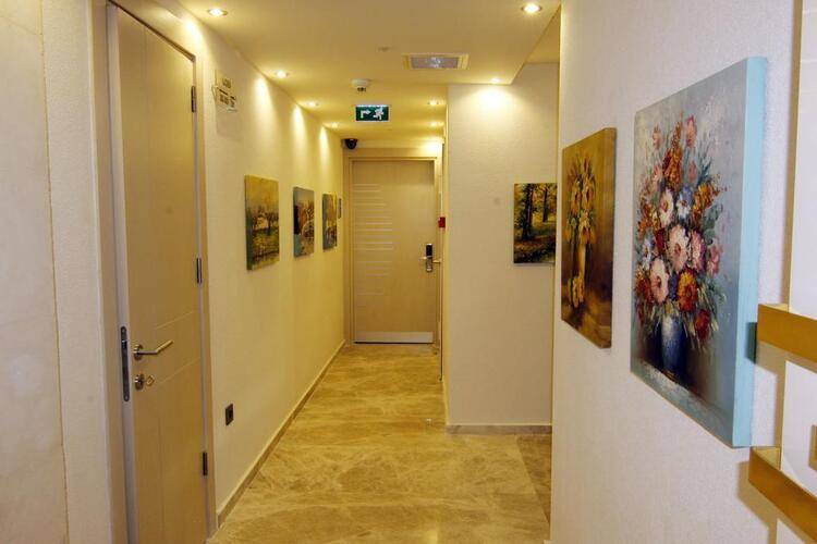 Zin D Home Cekmekoy