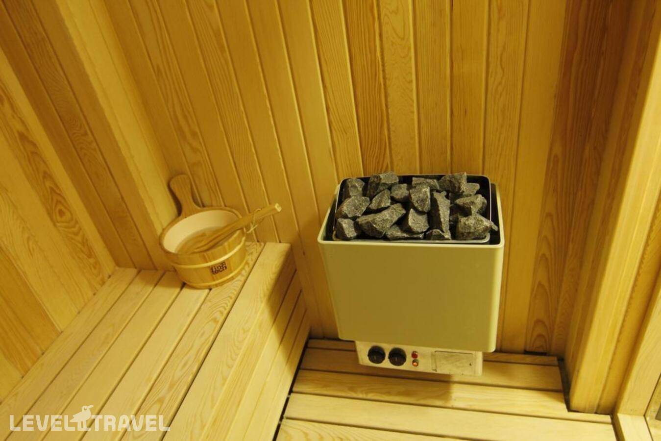 фотографии отеля Zin D Home Cekmekoy в Турция(Чекмекёй) - фото №31