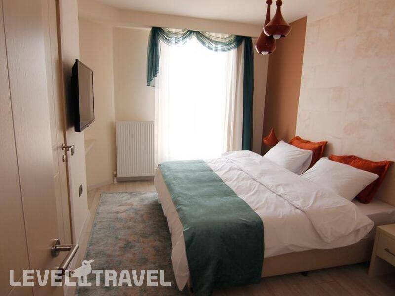 Фотография Zin D Home Cekmekoy