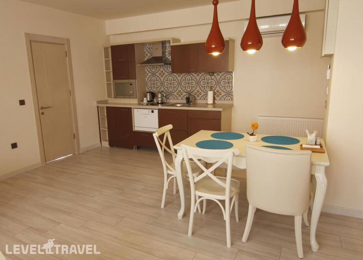 фотографии отеля Zin D Home Cekmekoy в Турция(Чекмекёй) - фото №40