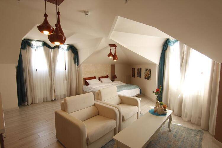 Zin D Home Cekmekoy