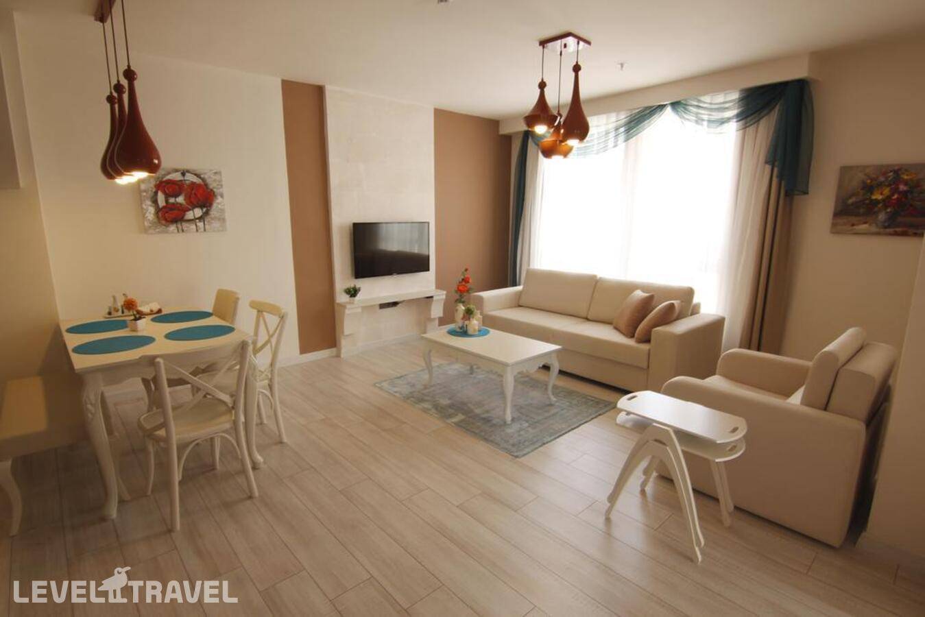 фотографии отеля Zin D Home Cekmekoy в Турция(Чекмекёй) - фото №11