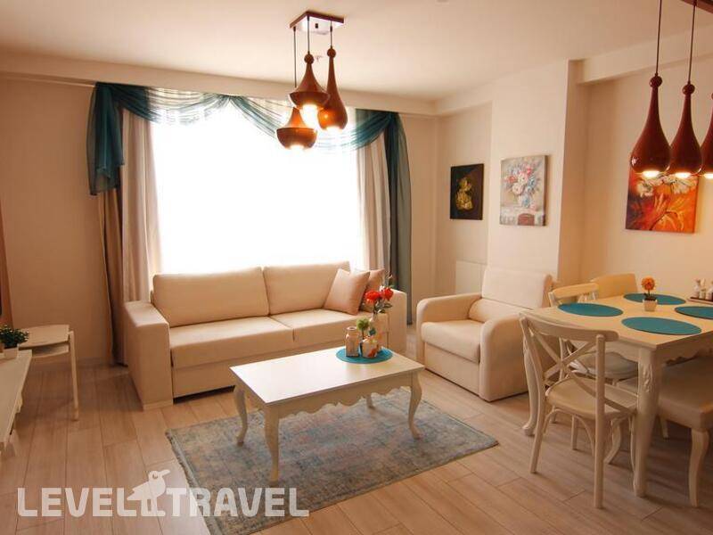 Фотография Zin D Home Cekmekoy