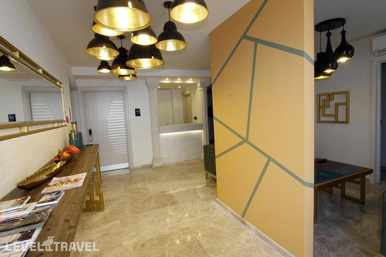 фотографии отеля Zin D Home Cekmekoy в Турция(Чекмекёй) - фото №27