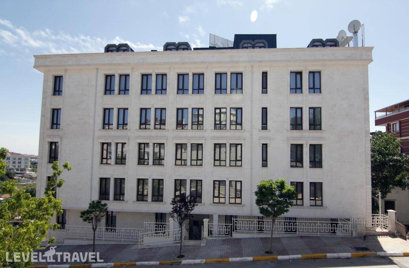 фотографии отеля Zin D Home Cekmekoy в Турция(Чекмекёй) - фото №1