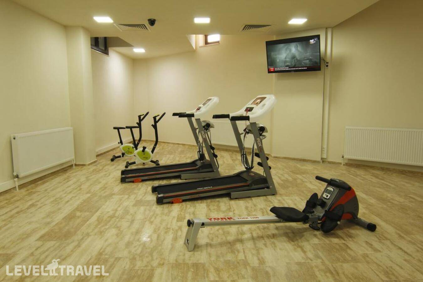 фотографии отеля Zin D Home Cekmekoy в Турция(Чекмекёй) - фото №17