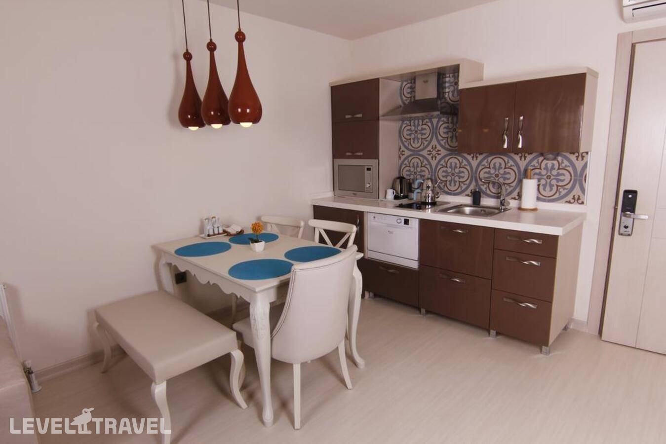 фотографии отеля Zin D Home Cekmekoy в Турция(Чекмекёй) - фото №32