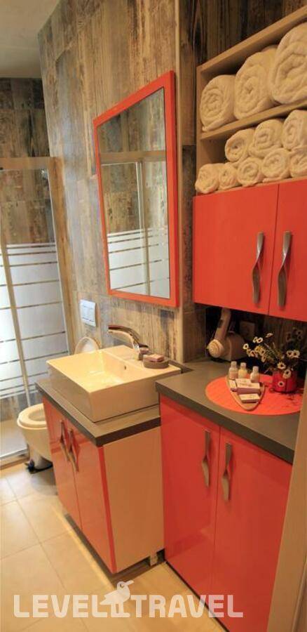 фотографии отеля Zin D Home Cekmekoy в Турция(Чекмекёй) - фото №36