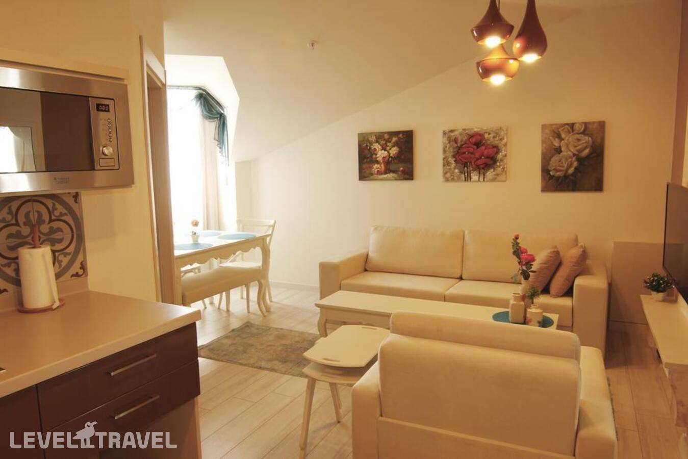 фотографии отеля Zin D Home Cekmekoy в Турция(Чекмекёй) - фото №45